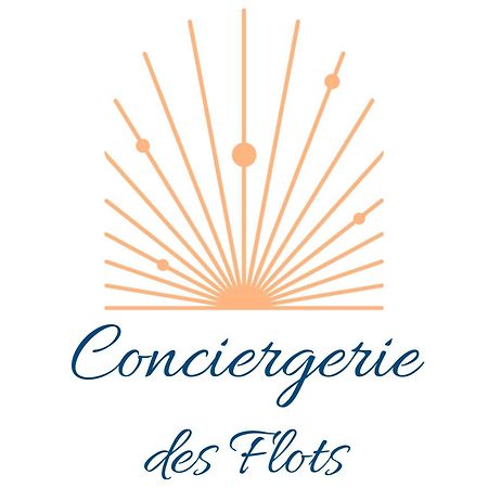 Fregate Apartment แชร์บูร์ก อ็อง กงต็องแต็ง ภายนอก รูปภาพ