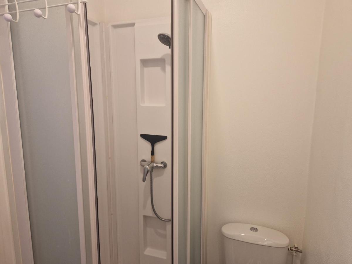 Fregate Apartment แชร์บูร์ก อ็อง กงต็องแต็ง ภายนอก รูปภาพ